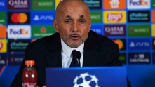 Luciano Spalletti: 'Kazanmak için oynayacağız'