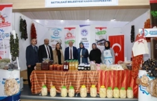 Başkanı Osman Güder, Malatya Tanıtım Günlerinde İstanbul'daki Malatyalılarla Buluştu.