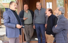 Keskin, Deprem bölgesinde esnafın Bağ-Kur, vergi, sigorta, internet, elektrik ve doğalgaz paraları alınmasın