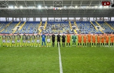 MKE Ankaragücü, 4. tura yükseldi