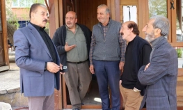 Keskin, Deprem bölgesinde esnafın Bağ-Kur, vergi, sigorta, internet, elektrik ve doğalgaz paraları alınmasın