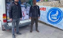 Kurt Sancaklı Bozkurtlar..!