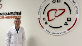 3 yılda çapraz karaciğer nakliyle 358 hasta sağlığına kavuştu