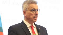 Bakan Memişoğlu: 221 yaralı taburcu edildi