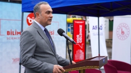 Bartın'da 'asrın felaketi'nin 3. yılında deprem gerçeği masaya yatırıldı