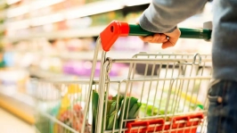 Enflasyon rakamları açıklandı