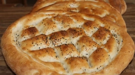 Türkiye fırıncılar federasyonu ramazan pidesi fiyatını duyurdu