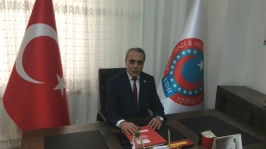 Zafer: ''Vatan Uğruna Şehadet En Yüce Mertebedir''