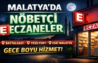 27 Aralık 2025 Cumartesi Günü Nöbetçi Eczaneler