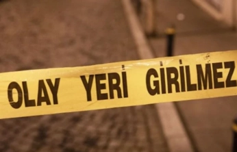 78 Yaşındaki Kadın Evinde Ölü Bulundu