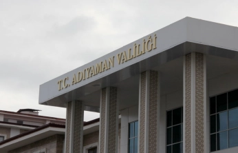 Adıyaman'da depremin 3'üncü yıldönümünde eğitime 1 gün ara verildi