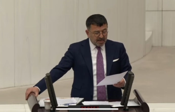 Ağbaba'dan Çalışan Gazeteciler Günü Açıklaması