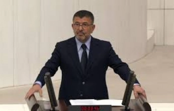 Ağbaba, 'Pirinç' Beyanıyla 'Kayısı' İthaline Sert Tepki Gösterdi