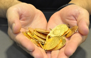 Altın fiyatlarında yükseliş sürüyor