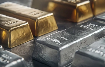 Altın ve Gümüşte Sert Fren: Rekor Sonrası Gece Yarısı Çakıldı