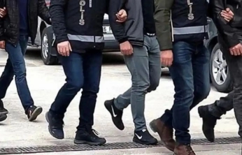 Ankara'da suç örgütüne operasyon: 23 şüpheli tutuklandı