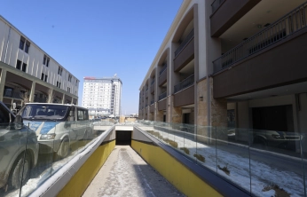 Asrın Felaketinden Asrın İnşasına: Malatya'da Trafik Sorununa Kalıcı Çözüm