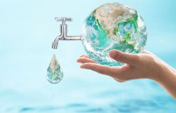 Bakan Yumaklı: Su verimliliği seferberliği 3 yaşında