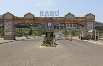 BARÜ'den THE Alan Bazlı Dünya Üniversite Sıralaması'nda Önemli Başarı