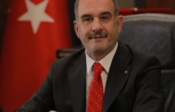 Başkan Alan, Berat Kandil Mesajı