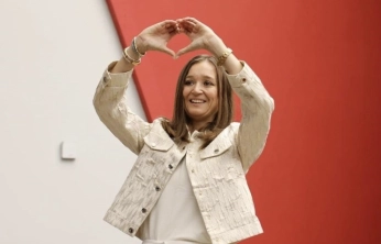 Başkan Durbay'ın ölüm haberini alan Manisalılar hastaneye koştu