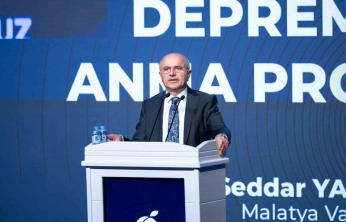 Başkan Er: 'Malatya büyük başarıların şehri olacak'