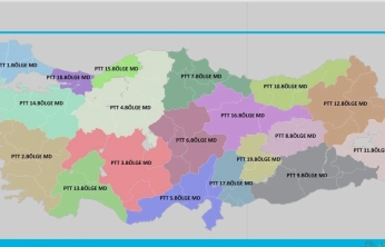 Başkan Sami Er Müjde'yi Verdi: 19. PTT Bölge Müdürlüğü Malatya'ya Hayırlı Olsun