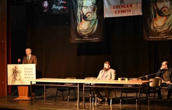 Başkan Er, 'Farklılıklarımız bizim zenginliğimizdir'