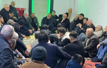 Başkan Gök: '57 Yıllık Mücadelemiz Türkiye'nin Birliğinin Teminatıdır'