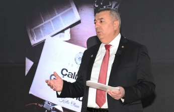 Başkan Özcan Kayısı Malatya'nın En Önemli Değeridir