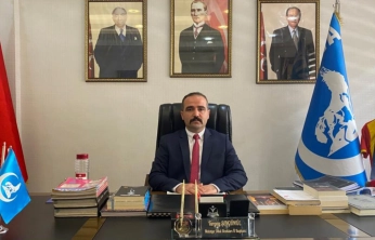 Başkan Şengönül Yeni Yıl Mesajı: '2026, Birlik ve Kardeşliğin Yılı Olsun'