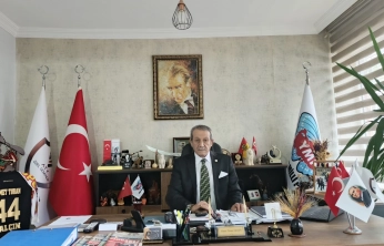 Başkan Yalçın'dan Üç Aylar Mesajı