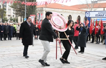 Başkan Yıldız: Atatürk'ün Malatya Ziyareti Cumhuriyet'in Kalkınma Vizyonudur