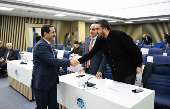 Aralık ayı meclis toplantısı tamamlandı