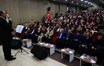 Asırlık hikayeleriyle Malatya türküleri gecesi