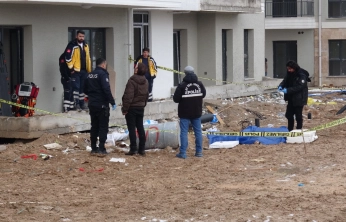 Battalgazi'de Üzücü Olay: 32 Yaşındaki Şahıs Hayatını Kaybetti