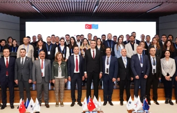 Belediye Hizmetleri Projesi'nin toplam büyüklüğü 368 milyon avroya ulaştı