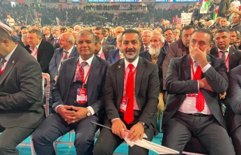 Bilal Yıldırım Yeniden Refah Partisi MKYK Üyesi Oldu