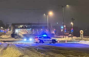 Bolu Dağı ağır tonajlı araçların geçişine kapatıldı