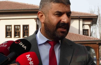 Günaydın,  CHP'li belediyeye suçlama