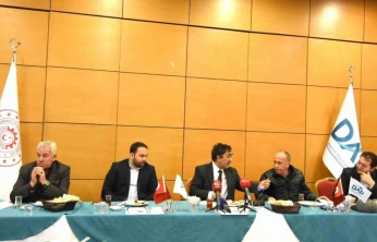 DAP Bölgesi'ne 12 yılda 13,4 milyar TL destek