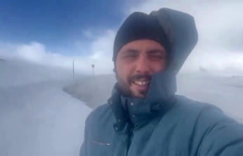 Doğu Anadolu için kar yağışı uyarısı