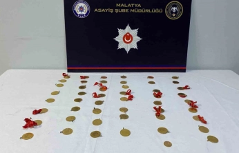Dolandırıcılık girişimi polis müdahalesiyle engellendi
