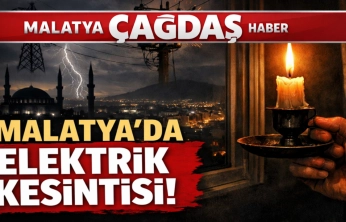 Elektrik Kesintisi: Birçok İlçe Etkilenecek