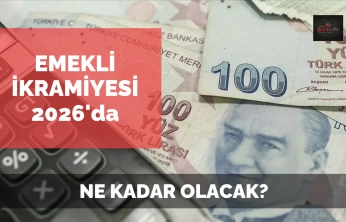 Emekli Bayram İkramiyesi Ne Kadar Olacak: İşte Konuşulan Rakamlar