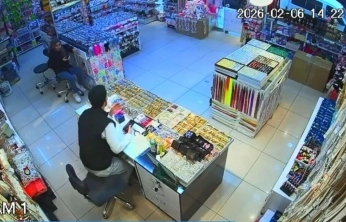 Erzincan'daki deprem Elazığ'da da hissedildi