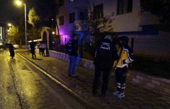 Yalnız Yaşayan Adam Evinde Hayatını Kaybetti