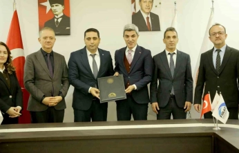 Malatya MEM'den öğretmenlere yönelik ortak proje