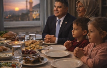 Genel Başkan Mutlu: Milli Eğitim Bakanımız çocukluğunda Ramazan'ı yaşayamadı mı?