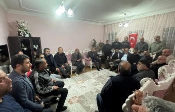 Gökhan Gök: Devlet Bahçeli'nin Çizgisinin Takipçisiyiz